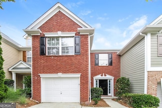 864 Parc River Blvd, Lawrenceville, GA 30046