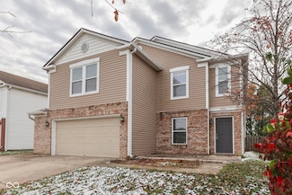 933 Shenandoah Way, Greenwood, IN 46143