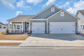 892 Harrison Mill St, Myrtle Beach, SC 29588