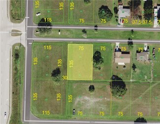 30033 Balsam Blvd, Punta Gorda, FL 33982