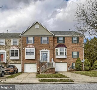 9528 Georgian Way, Owings Mills, MD 21117
