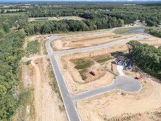 11135 Wharton Lot 298 Way Unit 298, Osceola, IN 46561