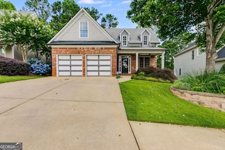 81 Richmond Way, Villa Rica, GA 30180