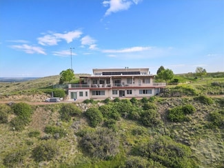 2500 Sagehill Rd, Billings, MT 59101