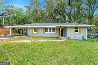 1869 Joseph Ct, Decatur, GA 30032