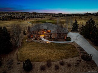 4548 Carefree Trail, Parker, CO 80134