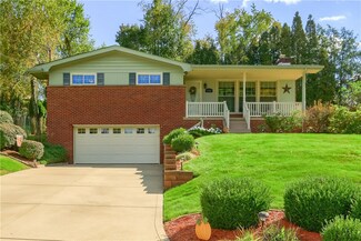 1372 Hillsdale Dr, Monroeville, PA 15146