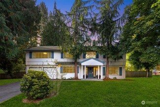 9805 NE 21st St, Bellevue, WA 98004