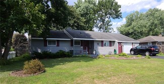 113 Glen Rd S, Rome, NY 13440