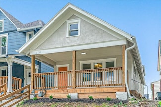 2532 Charlotte St, Kansas City, MO 64108
