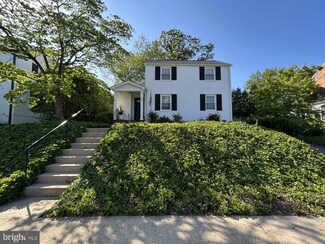 308 N Granada St, Arlington, VA 22203