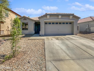 8021 S 48th Ln, Laveen, AZ 85339