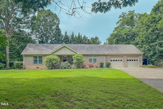 6305 Holly Ridge Rd, Rougemont, NC 27572