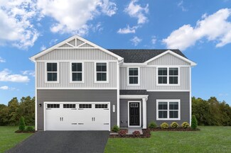 1912 Quail Run Way, Spring Hill, TN 37174