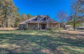 439 Circle Dr, Mansfield, LA 71052