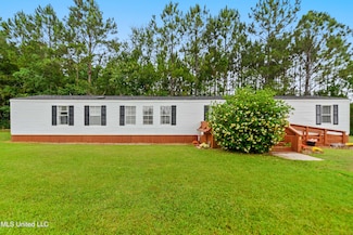 18201 Robinson Rd, Gulfport, MS 39503