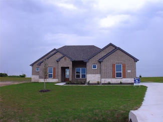 551 Cari Lynn Ln, Venus, TX 76084