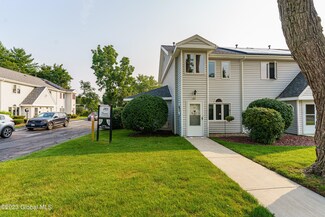 222 S Ten Broeck St Unit 28, Schenectady, NY 12302