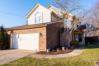 102 Mockingbird Cir, Shelbyville, KY 40065