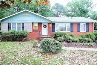 3016 Boston Ave, Charlotte, NC 28212