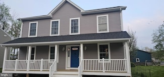 105 Oak St, Stevensville, MD 21666