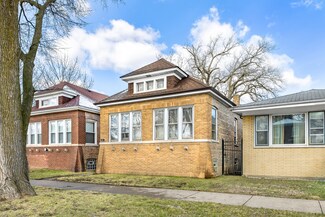 602 E 88th Place, Chicago, IL 60619