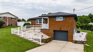 127 Oak Crest Dr, Washington, WV 26181