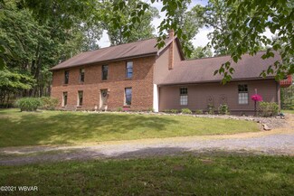 2717 Windy Ridge Rd, Cogan Station, PA 17728