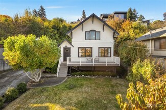 3249 25th Ave W, Seattle, WA 98199