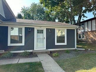 346 Mallard Ct Unit 4901, Vernon Hills, IL 60061