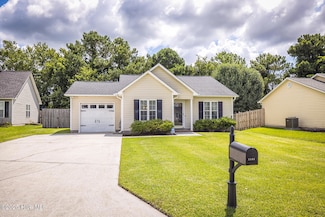 2505 Legend Dr, Wilmington, NC 28405