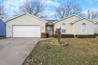 803 Erin Dr, Champaign, IL 61822
