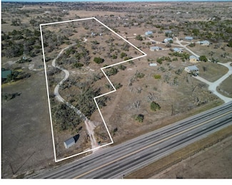 17840 W Hwy 290, Harper, TX 78631