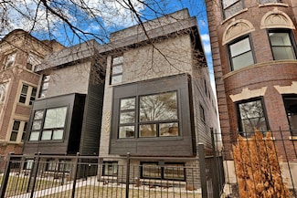 4932 S Doctor Martin Luther King Junior Dr, Chicago, IL 60615