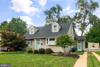 203 Madison Ave, Barrington, NJ 08007