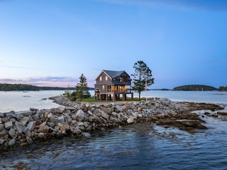 30 Mouse Island Rd, Saint George, ME 04860