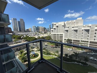 1500 Rycroft St Unit 700R, Honolulu, HI 96814
