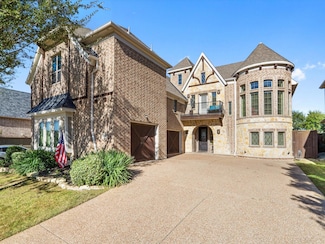 1506 Hennessey Dr, Allen, TX 75013