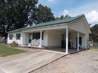 836 Hopkins Dr, Judsonia, AR 72081