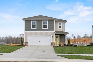 85 Pommel Ln, East Lexington, VA 24450