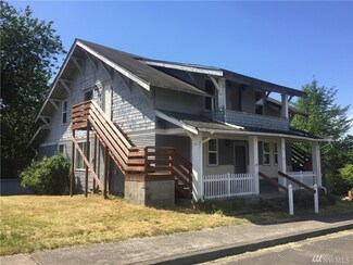 315 S Main St, McCleary, WA 98557