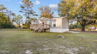 14412 Old Spikes Rd, Panama City, FL 32409
