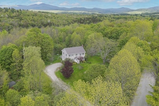 2351 Sugar Hill Rd, East Wallingford, VT 05742