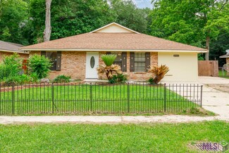 2505 S Magnolia Dr, Baker, LA 70714