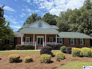 1305 Salem Rd, Hartsville, SC 29550