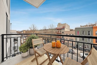 435 Central Ave Unit 4C, Bushwick, NY 11221
