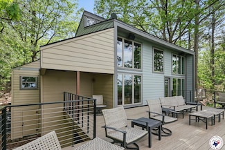 10 Jetty Steel Rd, Murfreesboro, AR 71958