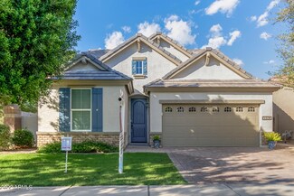 3336 E Morrison Ranch Pkwy, Gilbert, AZ 85296