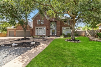 10601 Showboat Cove, Austin, TX 78730