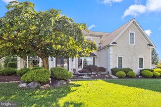 9 Cropwell Ln, Southampton, PA 18966